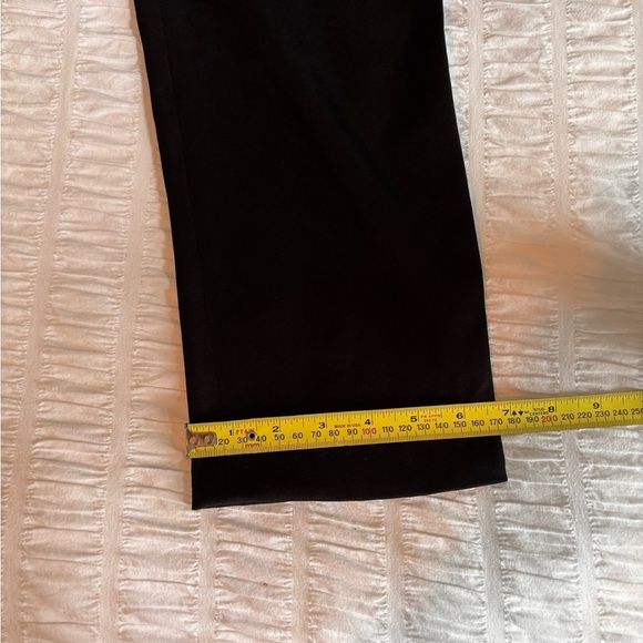 Black Alice + Olivia Sequin Jumpsuit - Picture 8 of 13